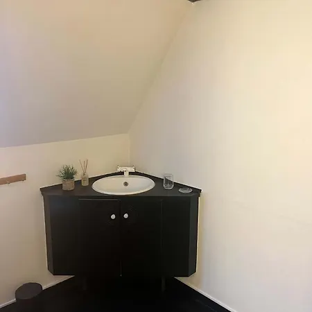 Appartement I Hjertet Af
