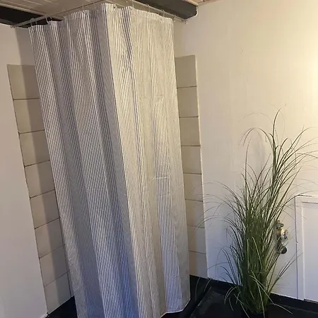 I Hjertet Af Appartement