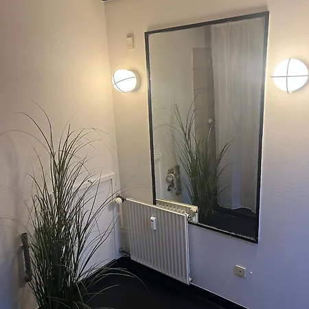 I Hjertet Af Appartement Nakskov
