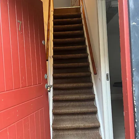 I Hjertet Af Appartement Nakskov